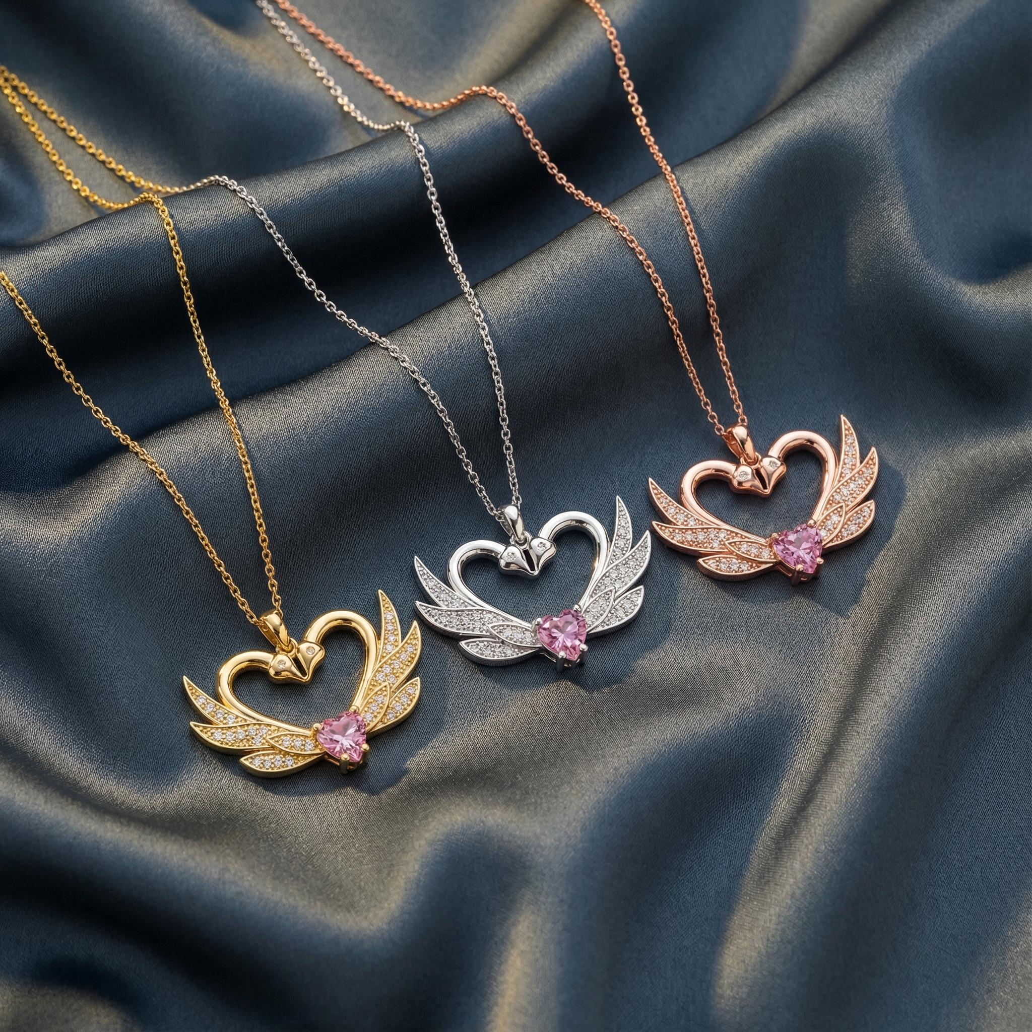 Gümüş Kararmasını Önlemek İçin Neler Yapılabilir? Takılarınızın Işıltısını Koruyun