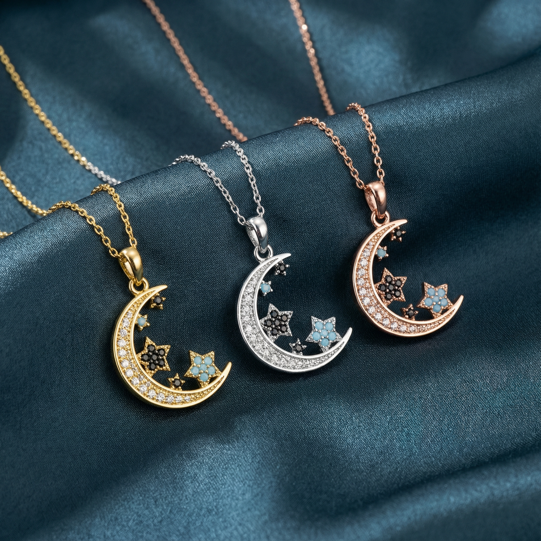 Sevgililer Günü ve Özel Anlar İçin: Unutulmaz Bir Hediye Olarak Gümüş Takı Seçimi