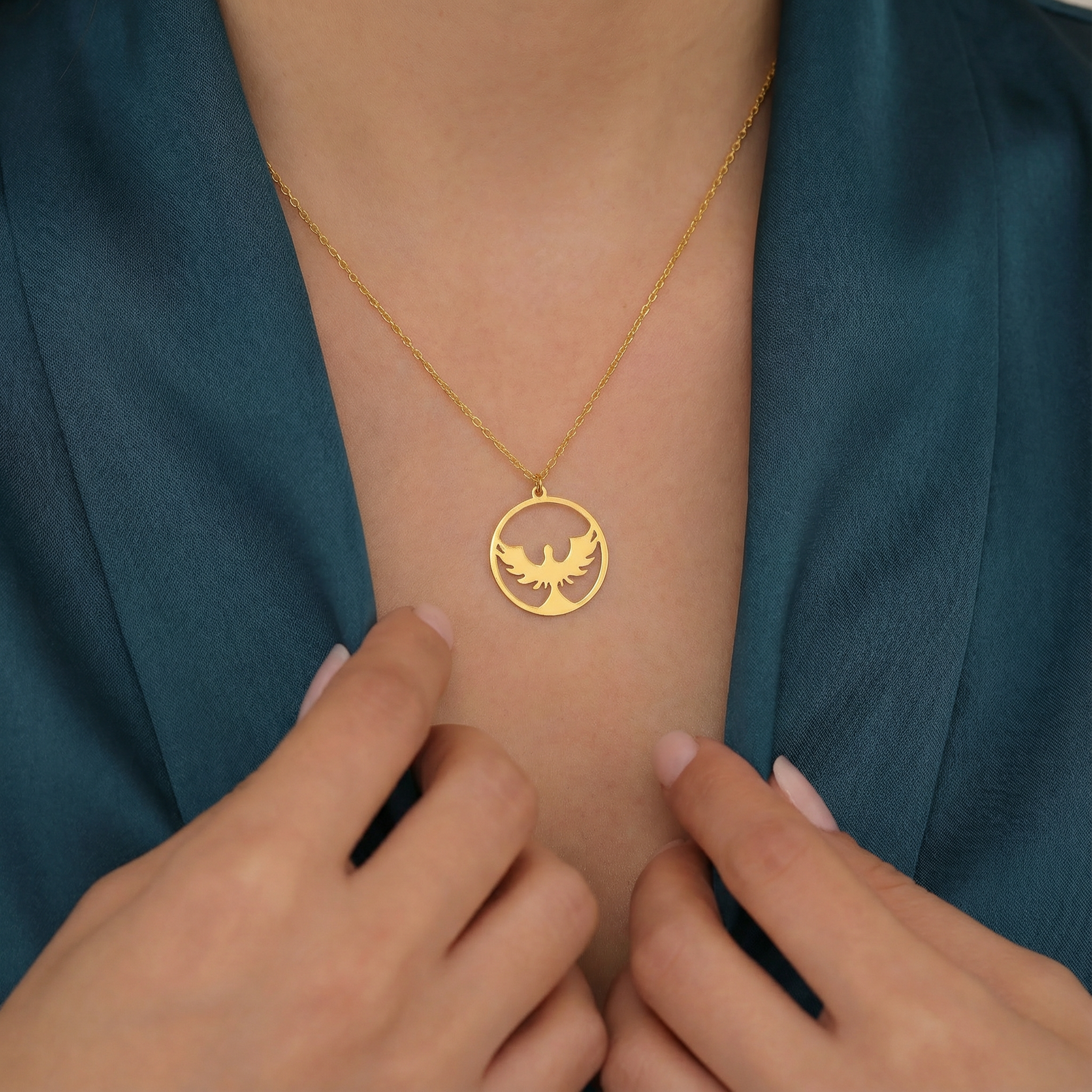 Gümüş Takı Kombinleri Nasıl Yapılır? Stilinizi Yansıtacak 5 Altın İpucu